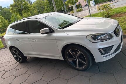 Volvo XC60 Gebrauchtwagen