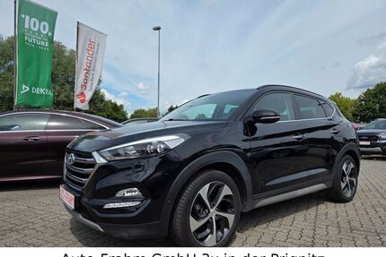 Hyundai TUCSON Gebrauchtwagen