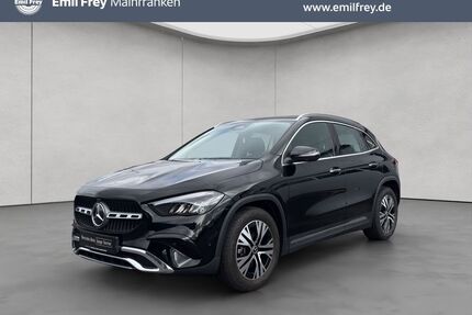 Mercedes-Benz GLA 200 Gebrauchtwagen