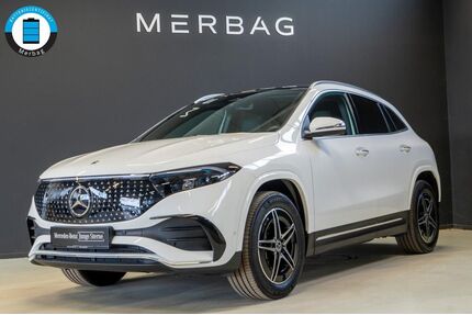 Mercedes-Benz EQA Gebrauchtwagen