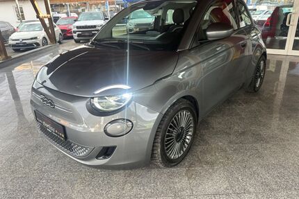 Fiat 500e Gebrauchtwagen