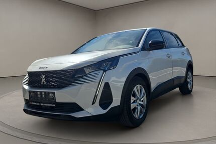 Peugeot 5008 Gebrauchtwagen