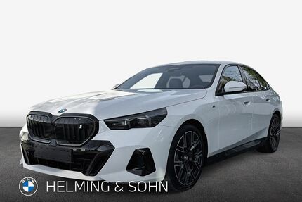 BMW i5 Gebrauchtwagen