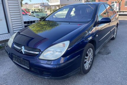 Citroen C5 Gebrauchtwagen