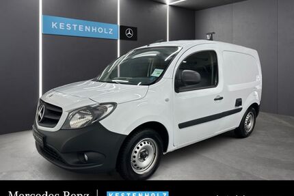 Mercedes-Benz Citan Gebrauchtwagen