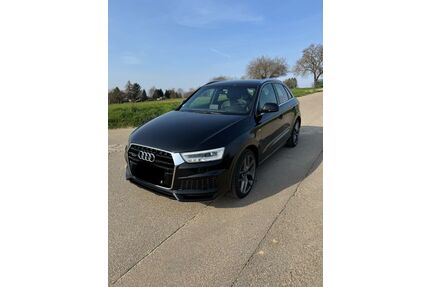 Audi Q3 Gebrauchtwagen
