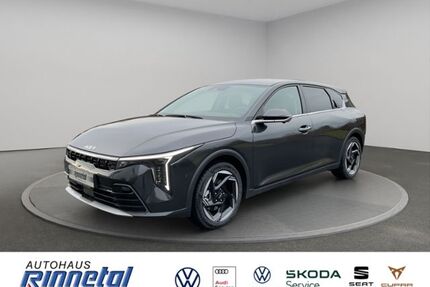 Kia K4 Gebrauchtwagen