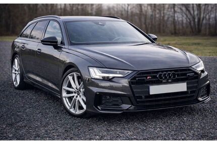 Audi S6 Gebrauchtwagen