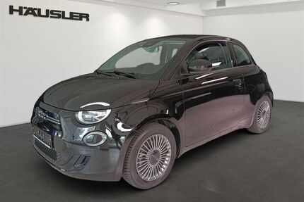 Fiat 500e Gebrauchtwagen