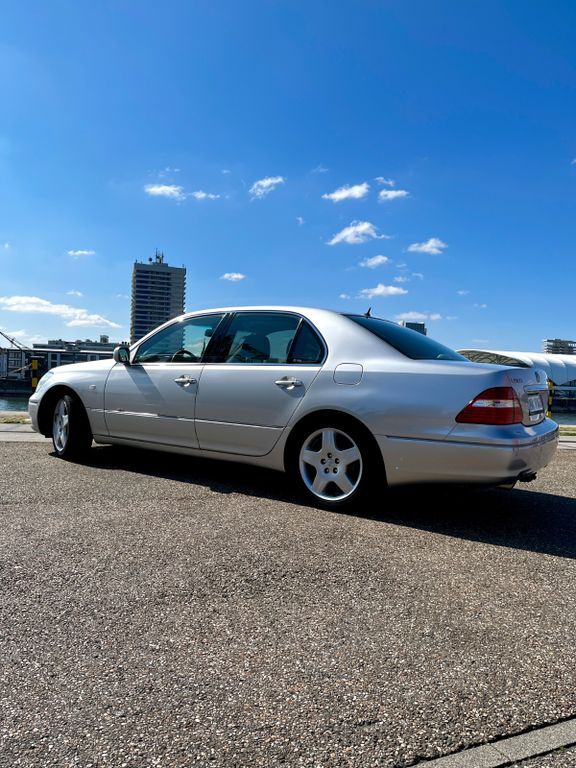LS 430