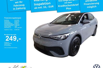 VW ID.5 Gebrauchtwagen