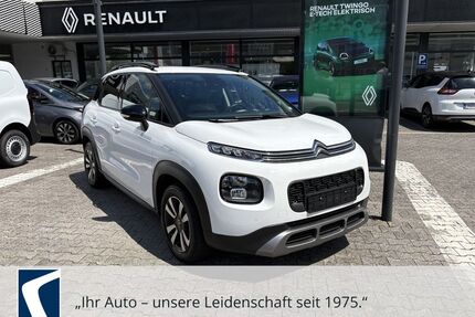 Citroen C3 Aircross Gebrauchtwagen