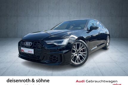 Audi S6 Gebrauchtwagen