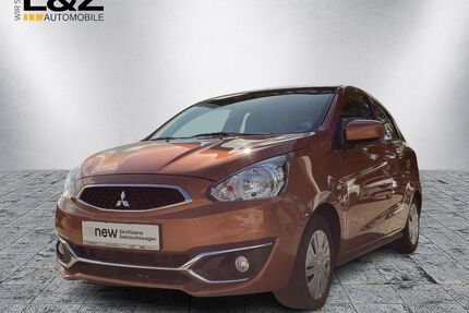 Mitsubishi Space Star Gebrauchtwagen