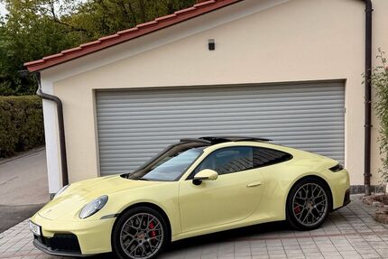 Porsche 911 Urmodell Gebrauchtwagen