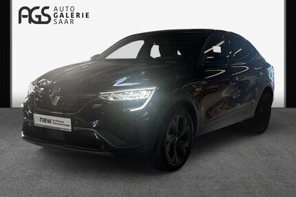 Renault Arkana Gebrauchtwagen