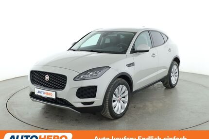 Jaguar E-Pace Gebrauchtwagen
