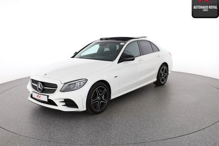 Mercedes-Benz C 300 Gebrauchtwagen