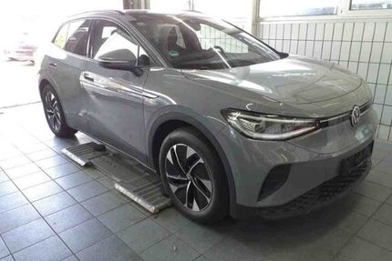 VW ID.4 Gebrauchtwagen