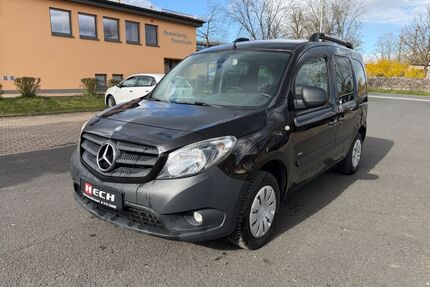 Mercedes-Benz Citan Gebrauchtwagen