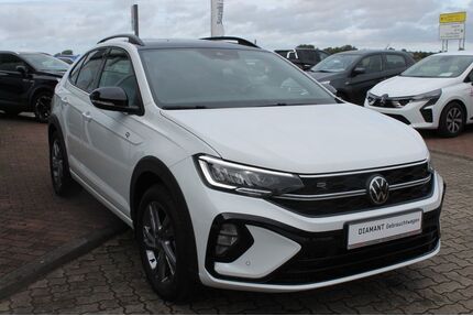 VW Taigo Gebrauchtwagen