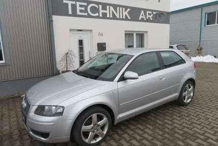 Audi A3 Gebrauchtwagen