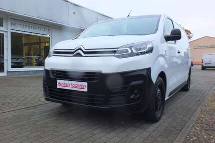 Citroen Jumpy Gebrauchtwagen