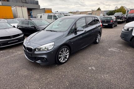 BMW 220 Gebrauchtwagen
