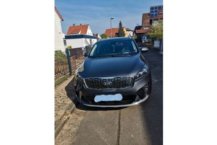 Kia Sorento Gebrauchtwagen