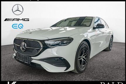 Mercedes-Benz E 200 Gebrauchtwagen