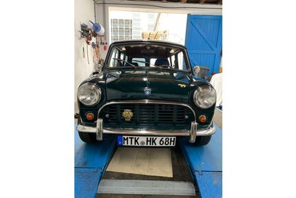 Mini Clubvan Gebrauchtwagen