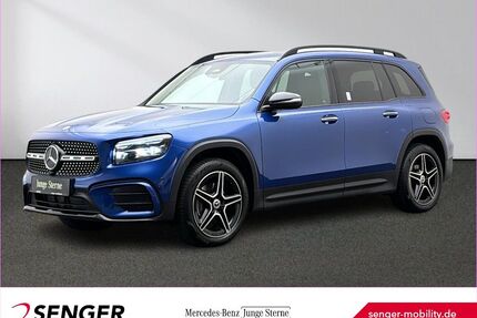 Mercedes-Benz GLB 200 Gebrauchtwagen