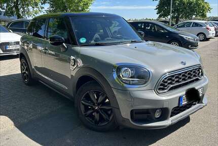 Mini Cooper SE Countryman Gebrauchtwagen