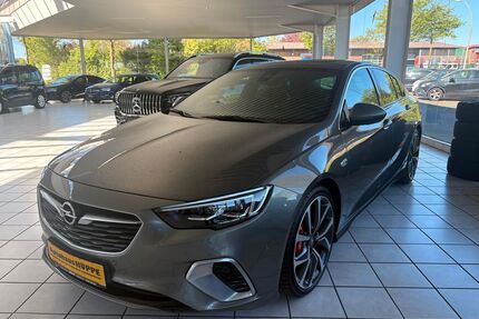Opel Insignia Gebrauchtwagen