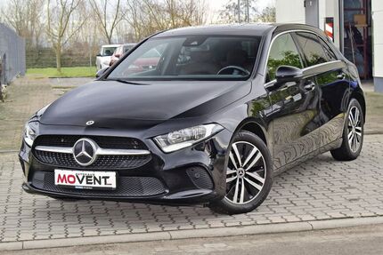 Mercedes-Benz A 180 Gebrauchtwagen
