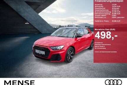 Audi A1 Gebrauchtwagen