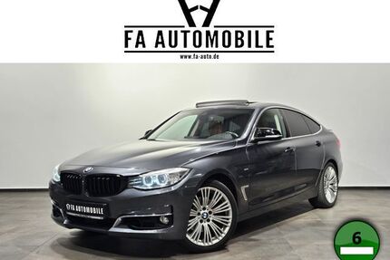 BMW 330 Gran Turismo Gebrauchtwagen