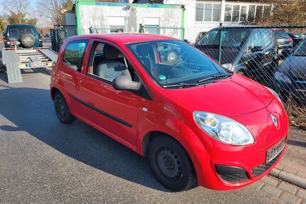 Renault Twingo Gebrauchtwagen