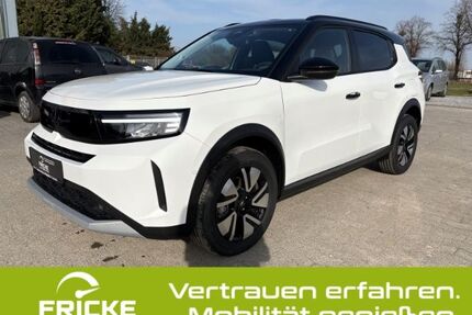 Opel Frontera Gebrauchtwagen
