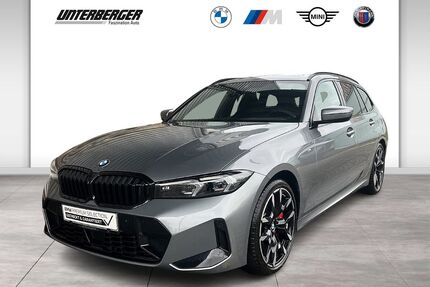 BMW 330 Gebrauchtwagen