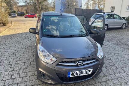 Hyundai i10 Gebrauchtwagen