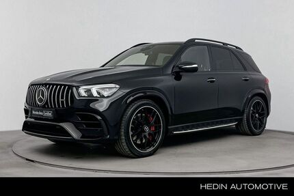 Mercedes-Benz GLE 63 AMG Gebrauchtwagen