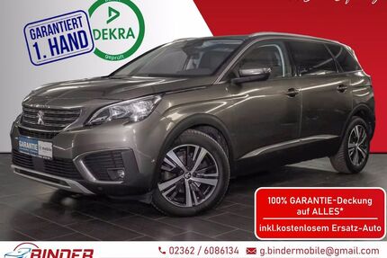 Peugeot 5008 Gebrauchtwagen