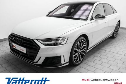 Audi A8 Gebrauchtwagen