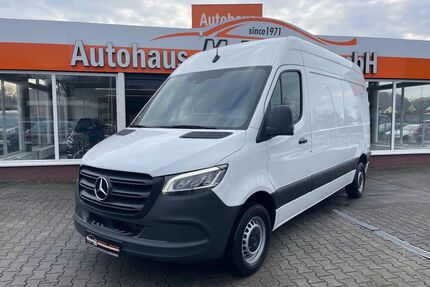 Mercedes-Benz Sprinter Gebrauchtwagen