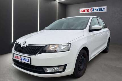 Skoda Rapid/Spaceback Gebrauchtwagen