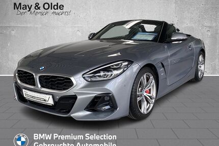 BMW Z4 Gebrauchtwagen