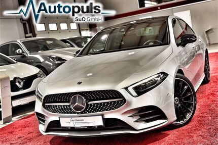 Mercedes-Benz A 250 Gebrauchtwagen