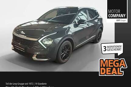 Kia Sportage Gebrauchtwagen