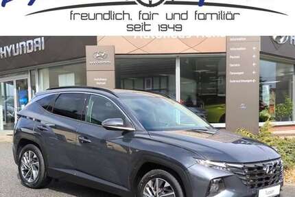 Hyundai TUCSON Gebrauchtwagen